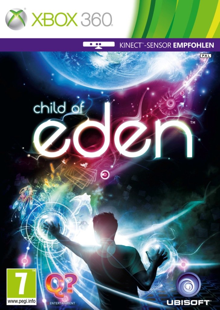 Product Image: Child Of Eden -