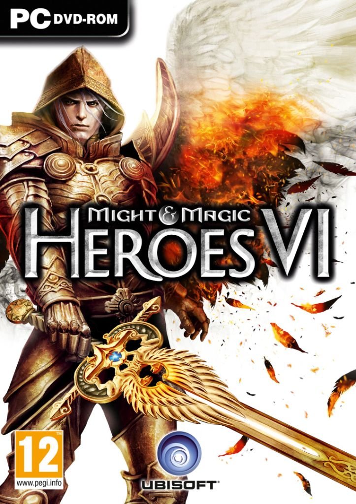 Might & Magic: Heroes VI - PC
