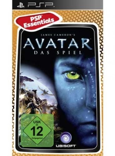 James Cameron's Avatar: Das Spiel Older Consoles