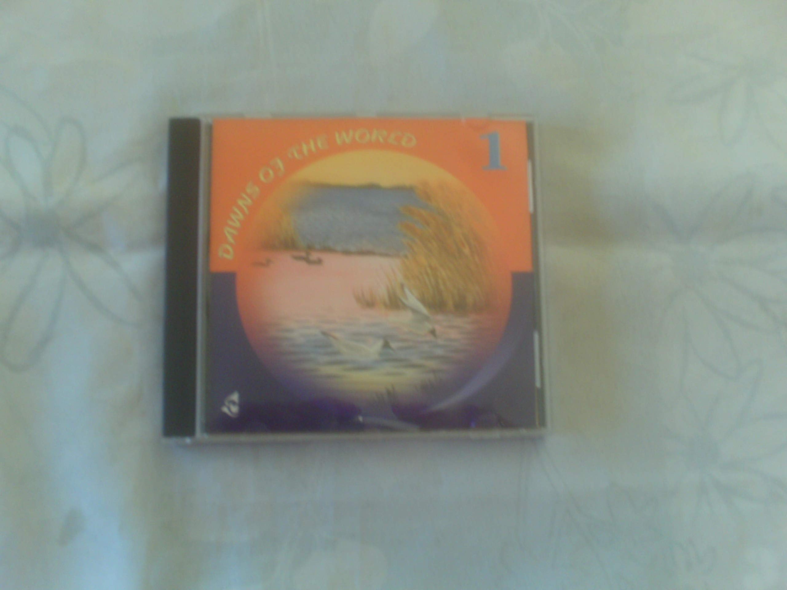 Dawns of the World Vol. 1 cd