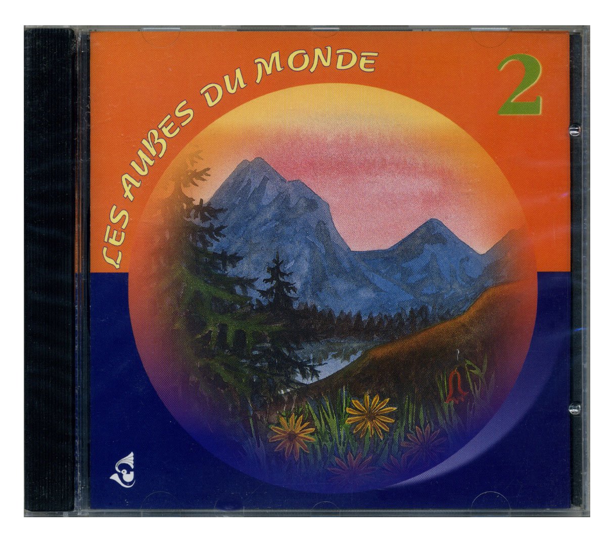 Dawns of the World-2 Music