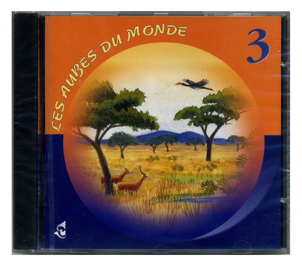 Dawns of the World-3 Music