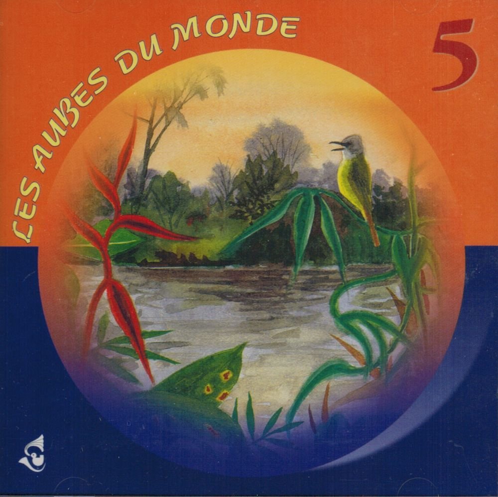 Dawns of the World-5 Music