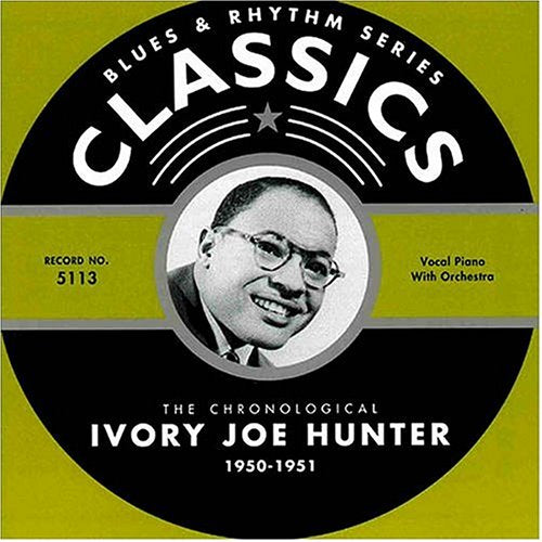 1950-51 Blues