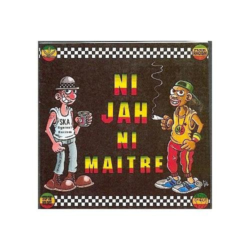Product Image: Compil.Ska,Reggae Roots Et Actuel