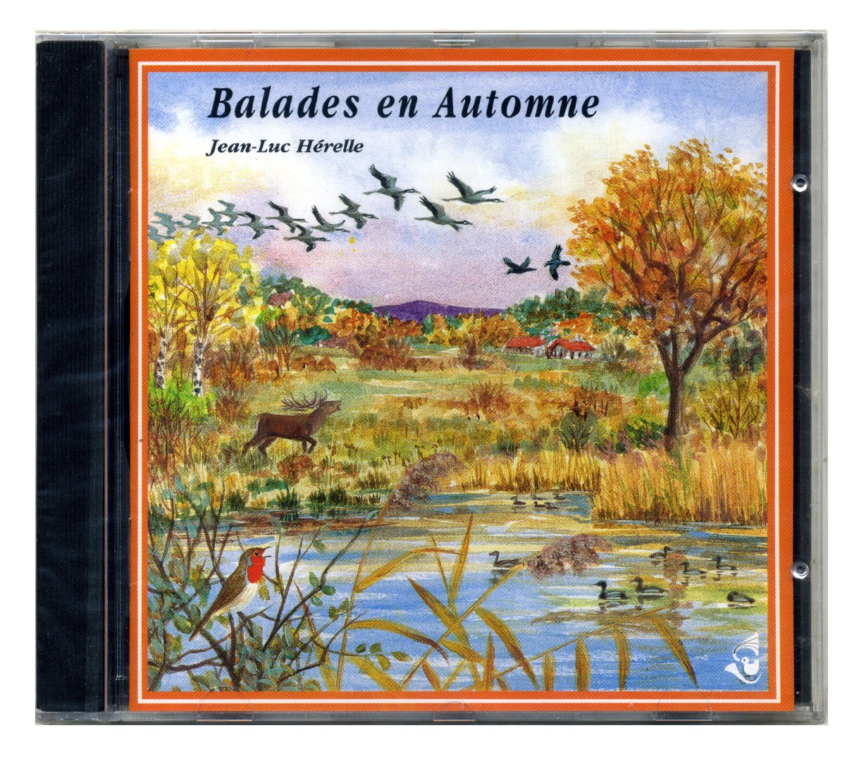 Autumnal Walks Herbstkläng Music