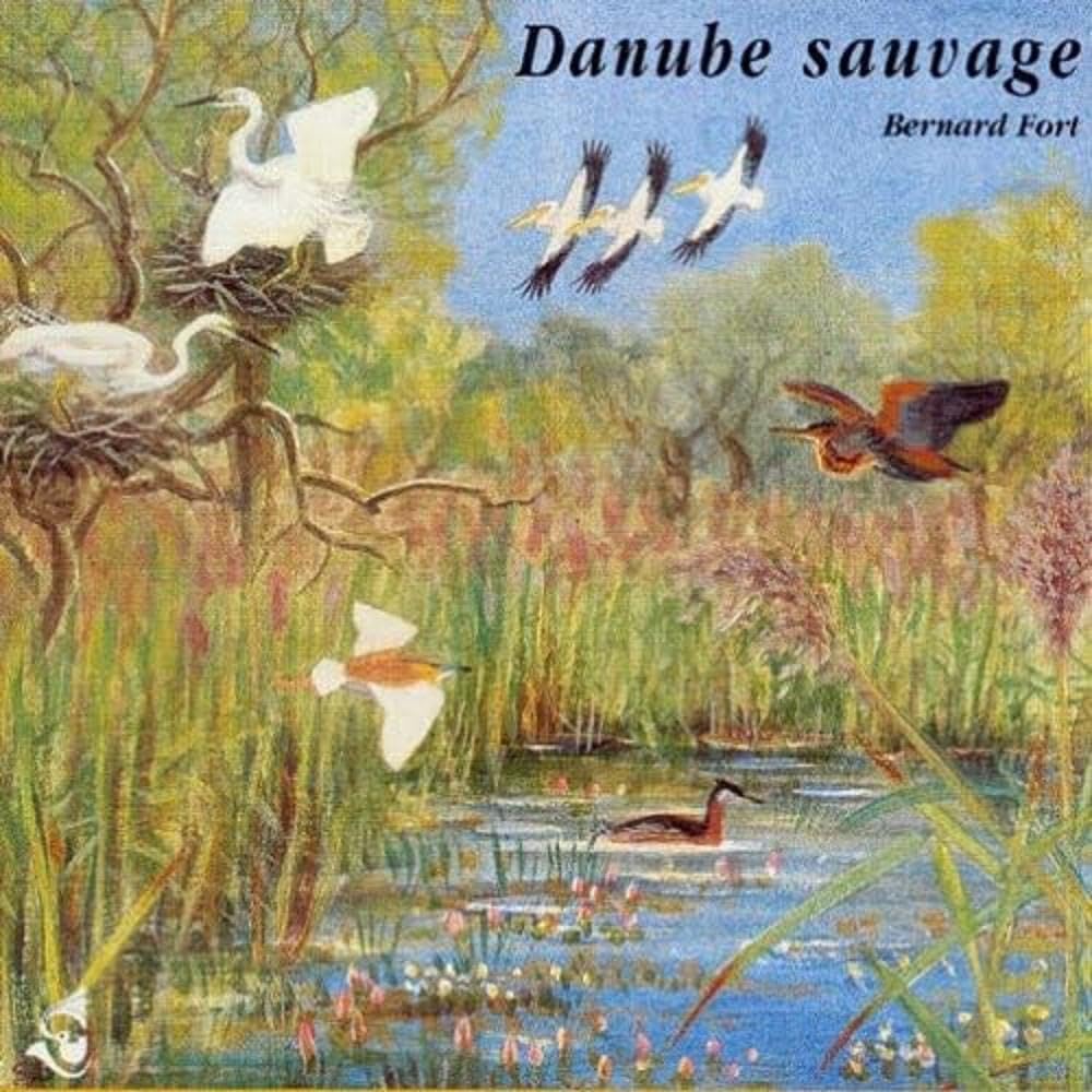 Product Image: Wild Danube:Donaudelta