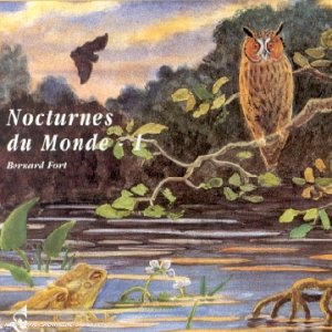 Nocturnes-Nachtgeräusche 1 Music