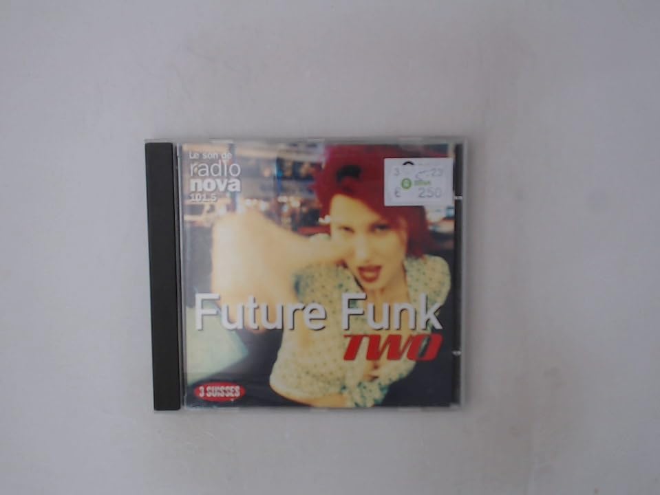 Product Image: Future Funk Vol.2