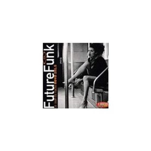 Product Image: Future Funk Vol.5