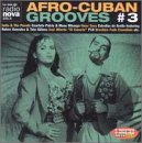 Afro-Cuban Grooves 3 Jazz