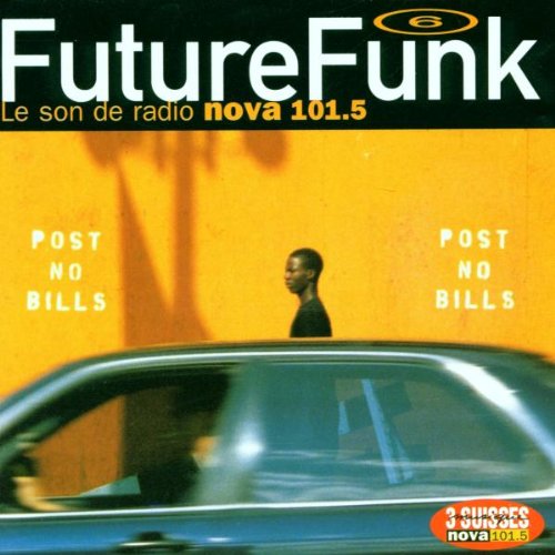 Future Funk Vol.6 Dance & Electronic