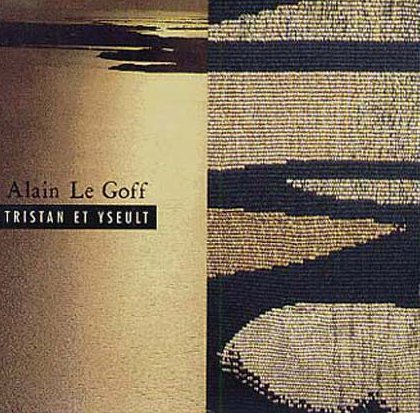 Legende De Tristan Et Yseult cd
