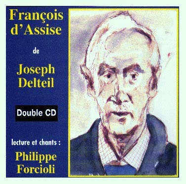 Francois D'Assise De Joseph Delteil Children & Young People