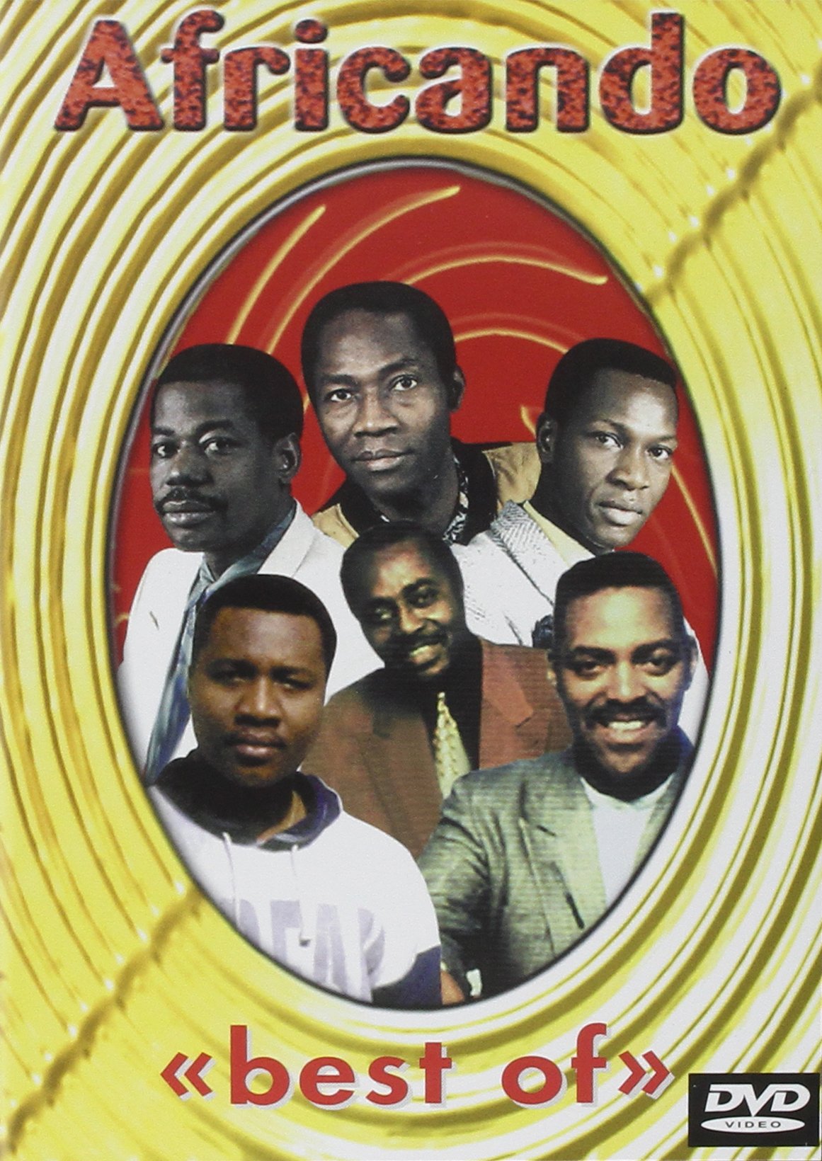 Africando: Lo Mejor Other music genres