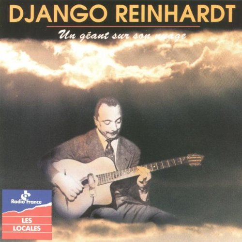 Un Geant Sur Son Nuage Music
