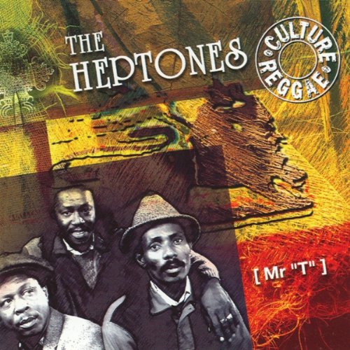 Mr T Reggae