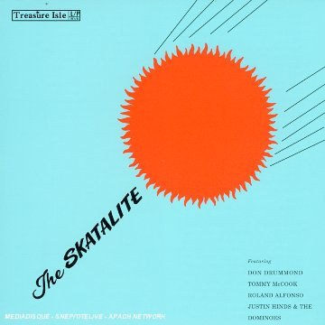 Product Image: The Skatalite
