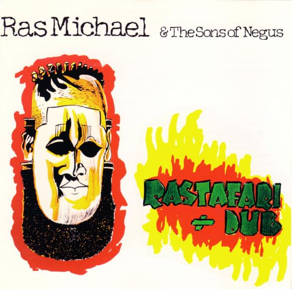 Rastafari+Dub Alternative & Indie