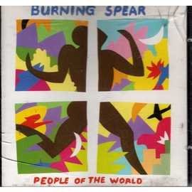 Product Image: People of the World