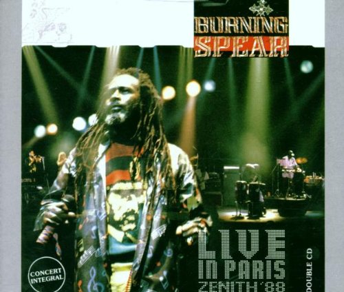 Live in Paris Music
