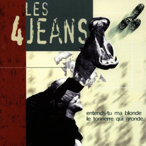 Entends Tu Ma Blonde le Tonner Country & Folk