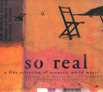Product Image: So Real - a Fine Selection of