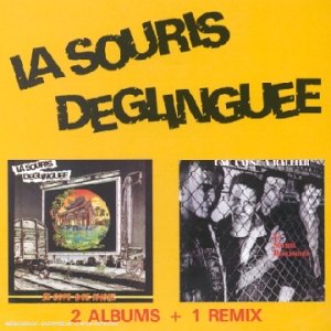 La Cite des Anges & une Cause Rock