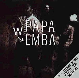 Product Image: Papa Wemba