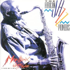 Montreux Jazz Festival World Music
