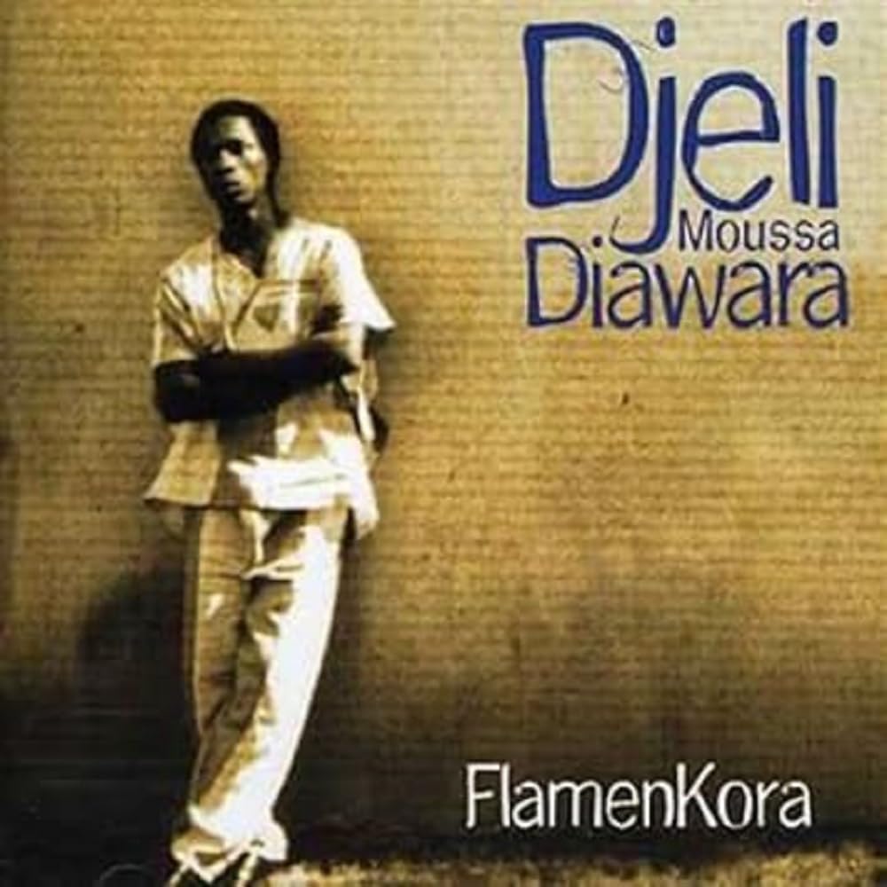 Flamenkora World Music