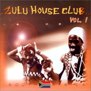 Zulu House Club V.1 Pop