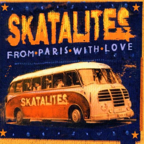 From Paris With Love Reggae