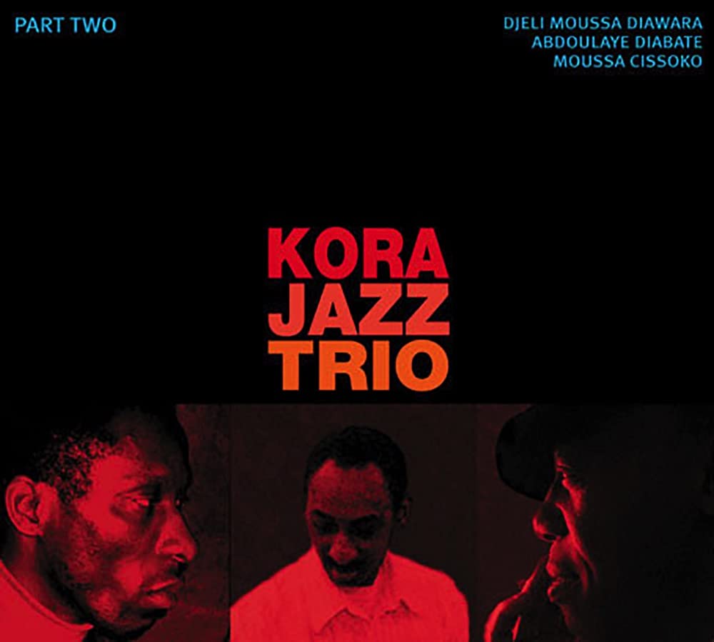 Part Two Jazz