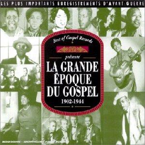 La Grande Epoque du Gospel 190 Music