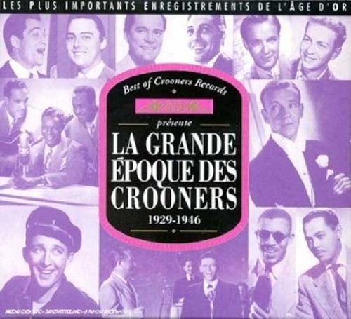 Best of the Crooners Other music genres