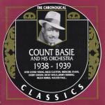 Classics 1938-39 Blues