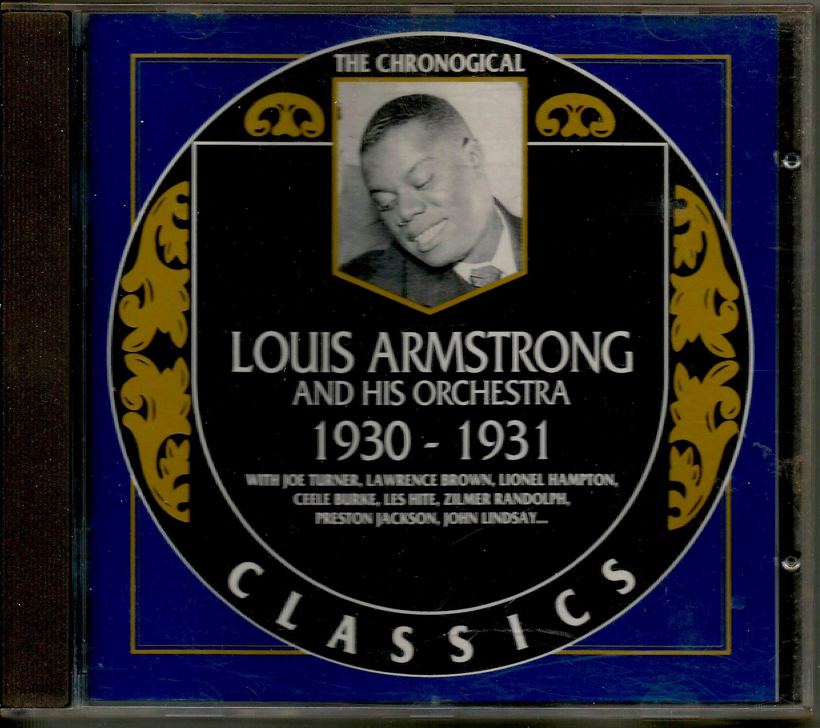 Classics 1930-1931 Classical