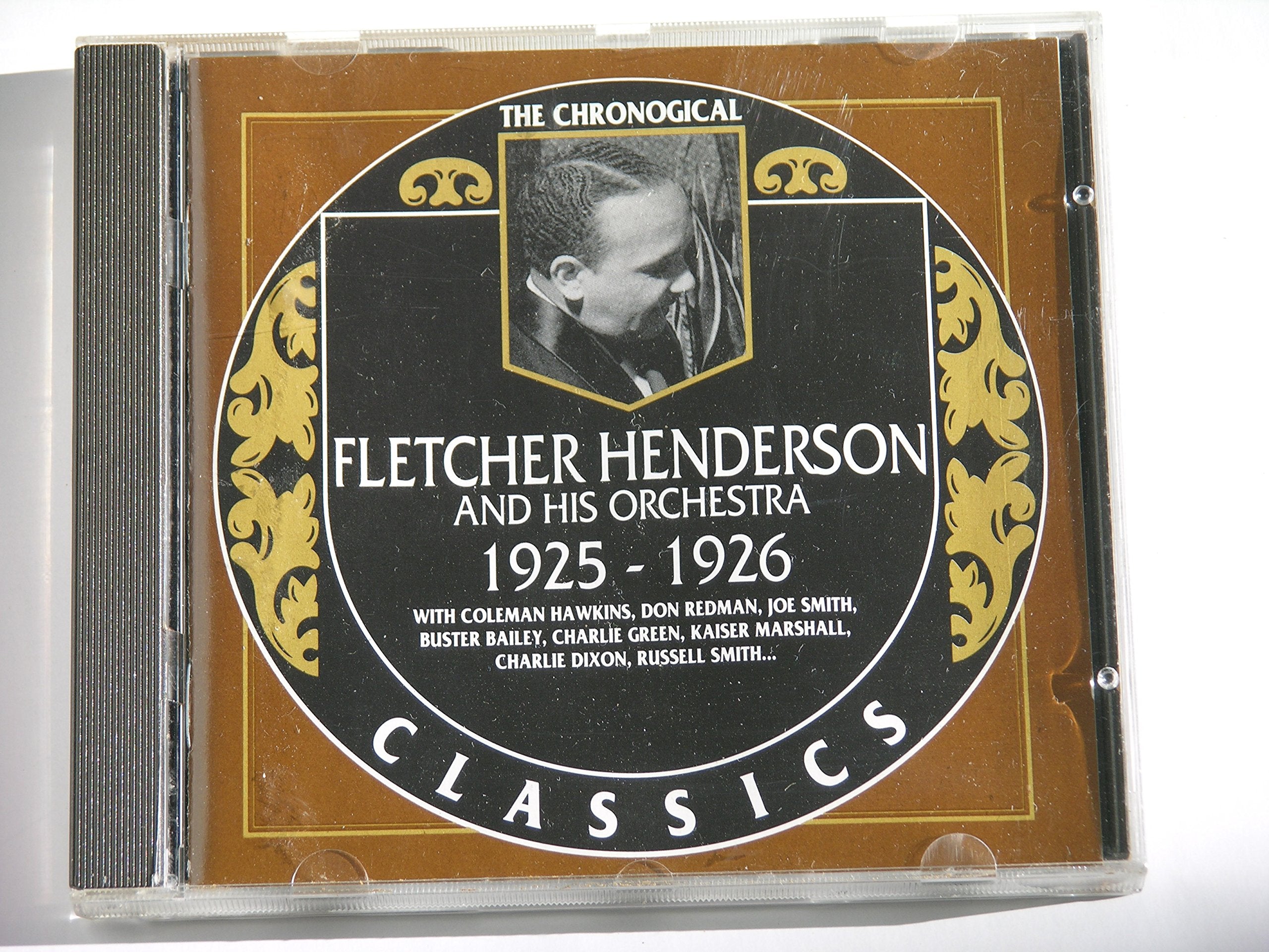 Classics 1925-26 Music