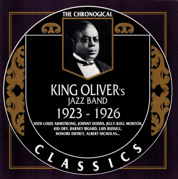 Classics 1923-1926 Music