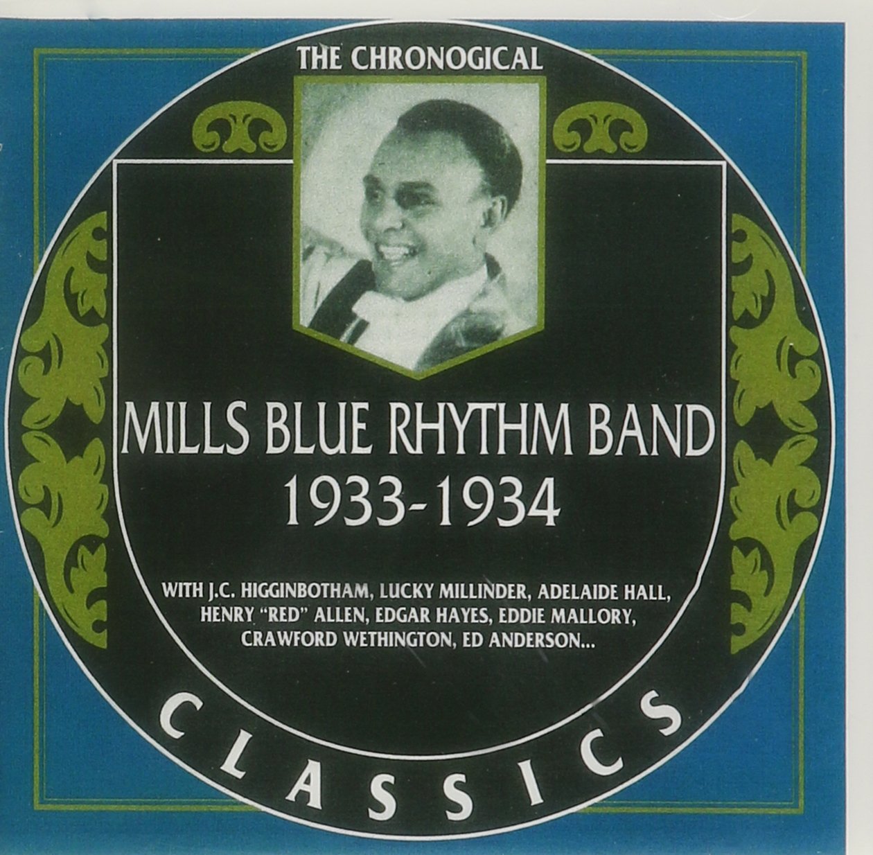 Product Image: Classics 1933 -1934