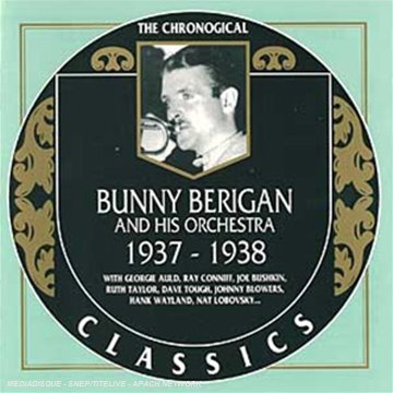 Classics 1937-38 Jazz
