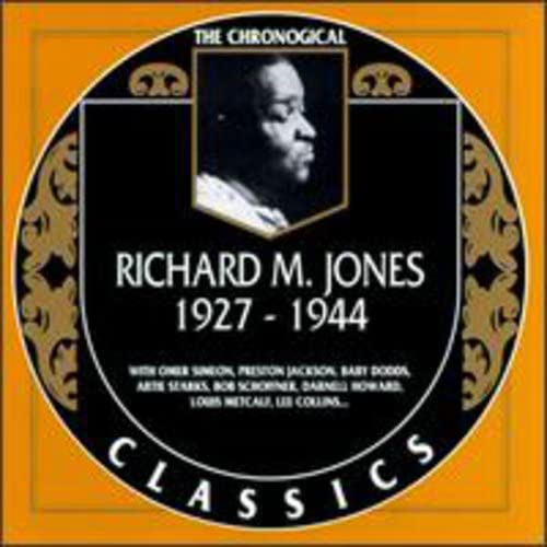 Product Image: Classics 1927 - 1944