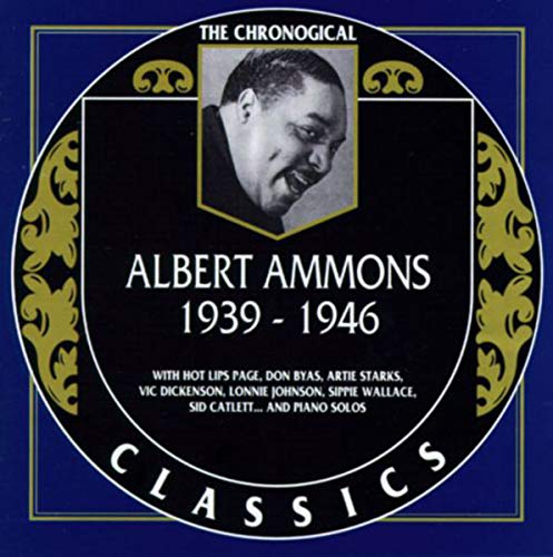 Classics 1939-46 Blues