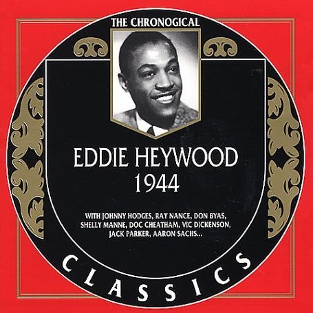 Eddie Heywood 1944 Music