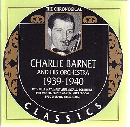 Product Image: Classics 1939-1940