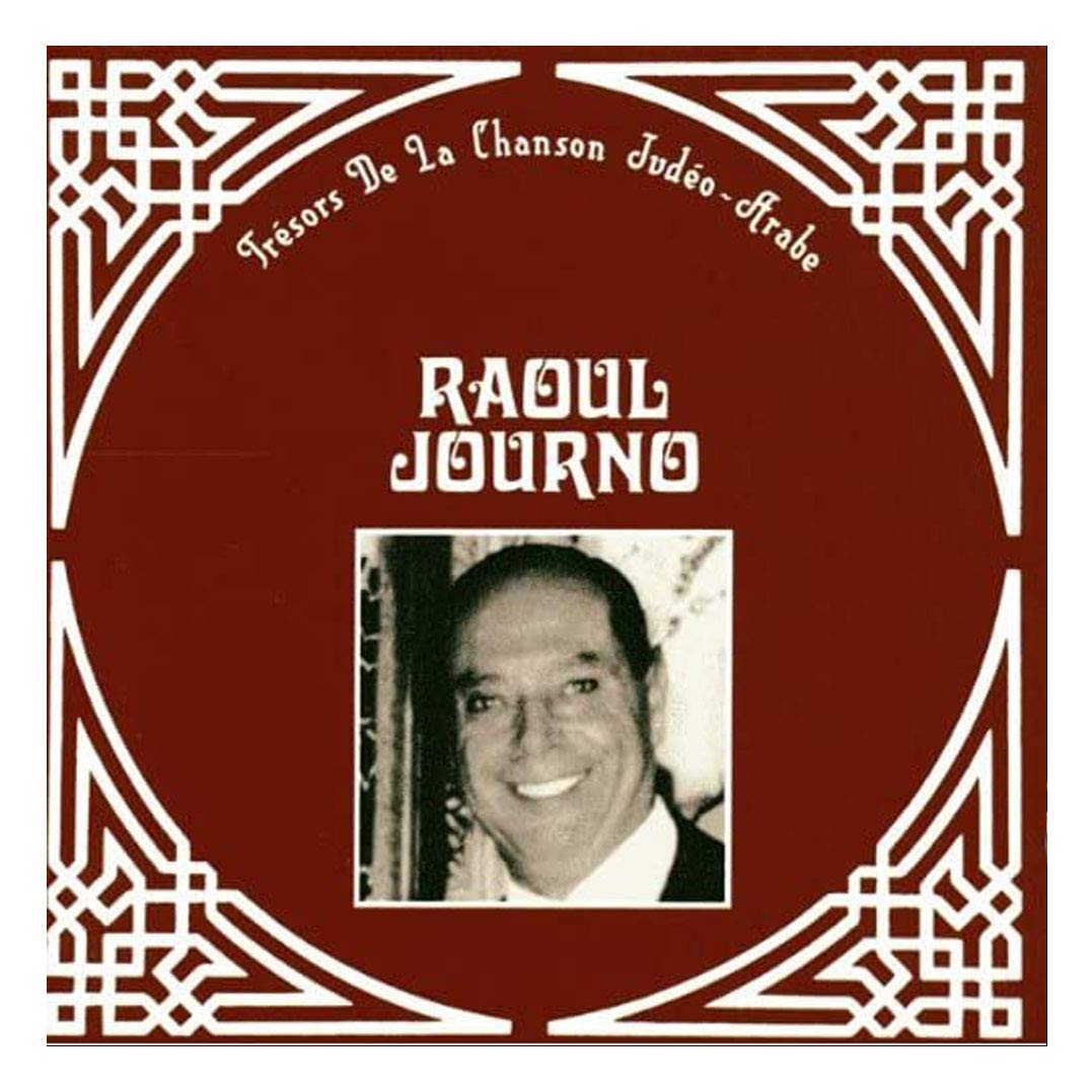 Juedisch-Arabische Chansons Country & Folk