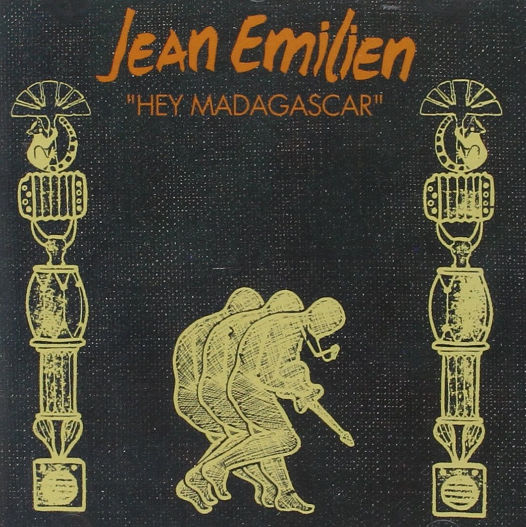 Jean Emilien - Hey Madagascar World Music