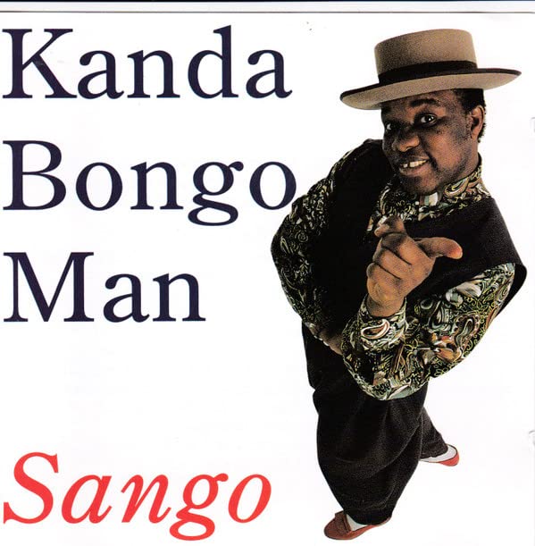 Sango Jazz