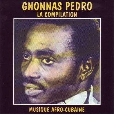 Musique Afro-Cubaine V.1 Jazz